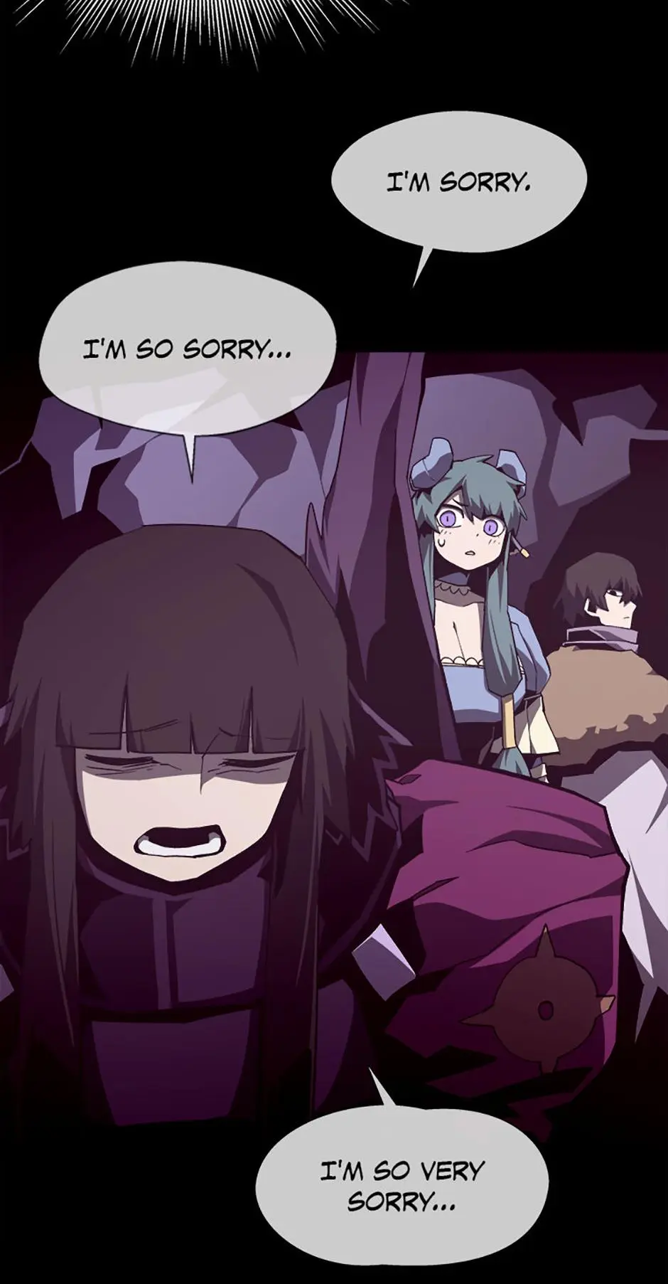 Read Dungeon Odyssey - Chapter 123 - w9.dungeonodysse.com | Image 78
