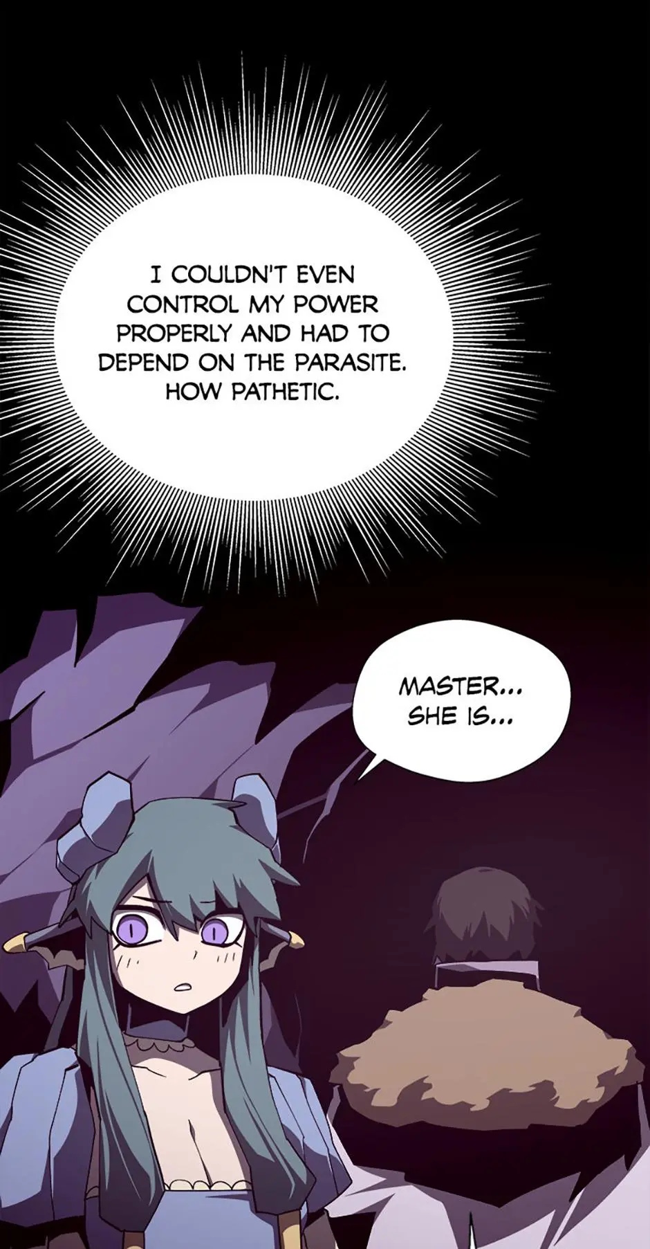 Read Dungeon Odyssey - Chapter 123 - w9.dungeonodysse.com | Image 79