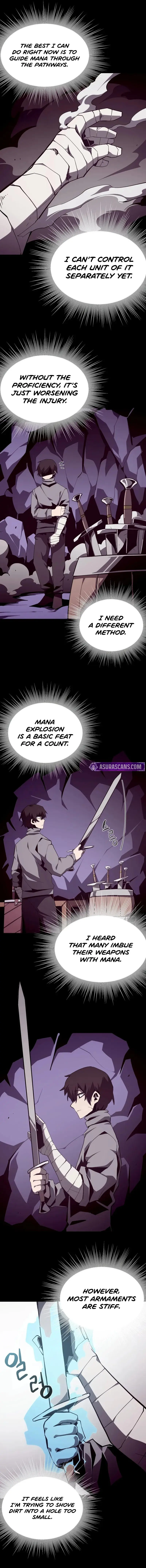 Read Dungeon Odyssey - Chapter 126 - w9.dungeonodysse.com | Image 3