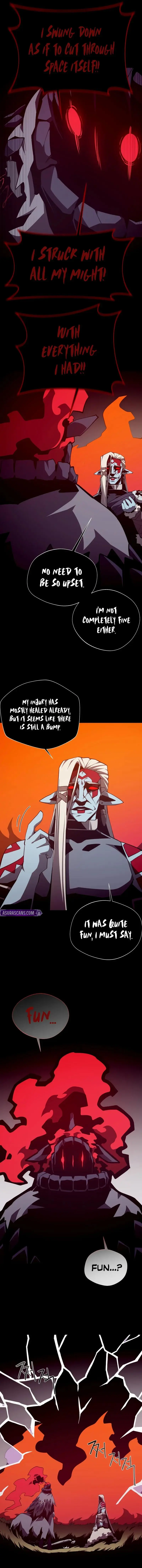 Read Dungeon Odyssey - Chapter 136 - w9.dungeonodysse.com | Image 3