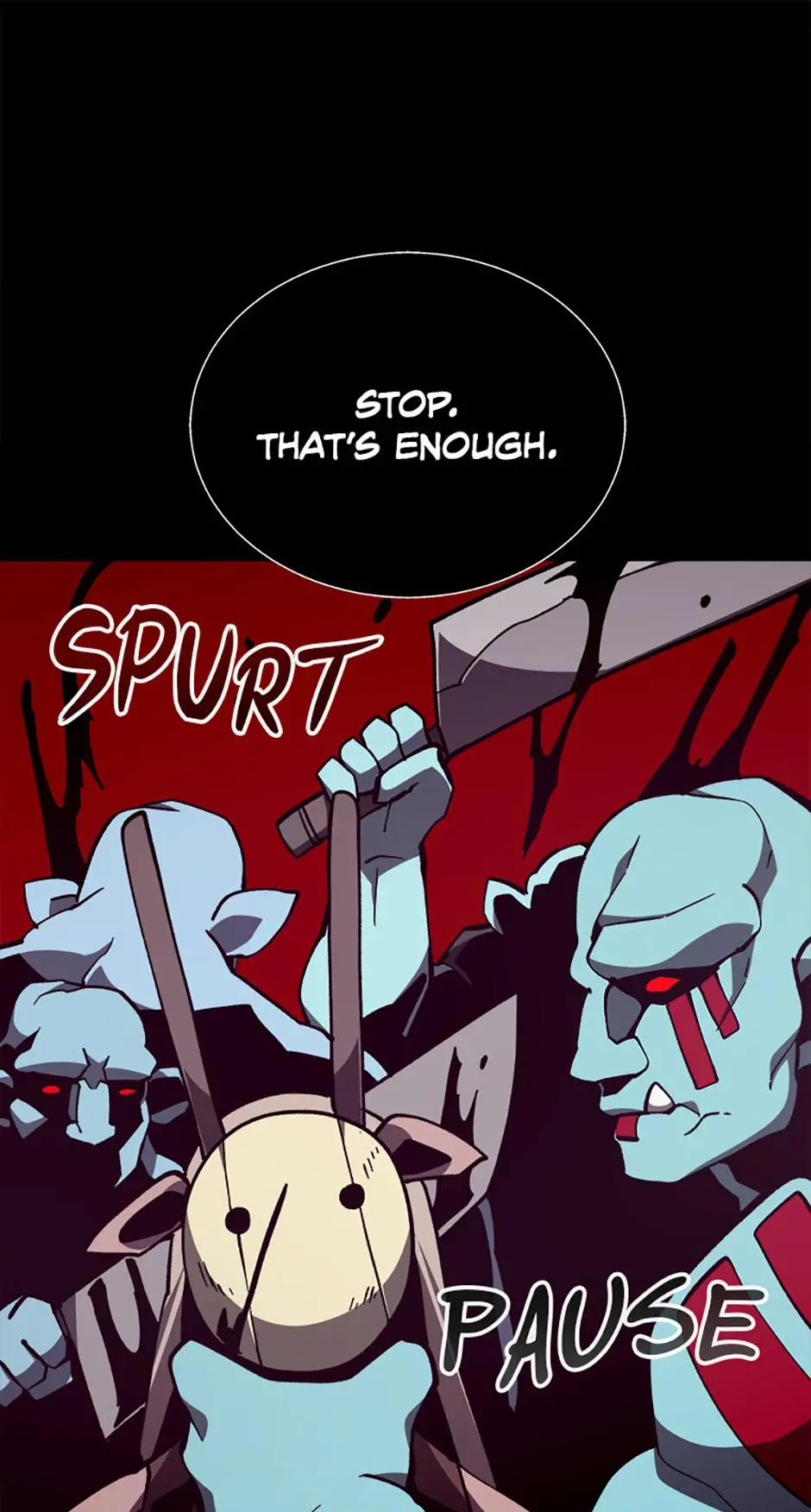 Read Dungeon Odyssey - Chapter 137 - w9.dungeonodysse.com | Image 1