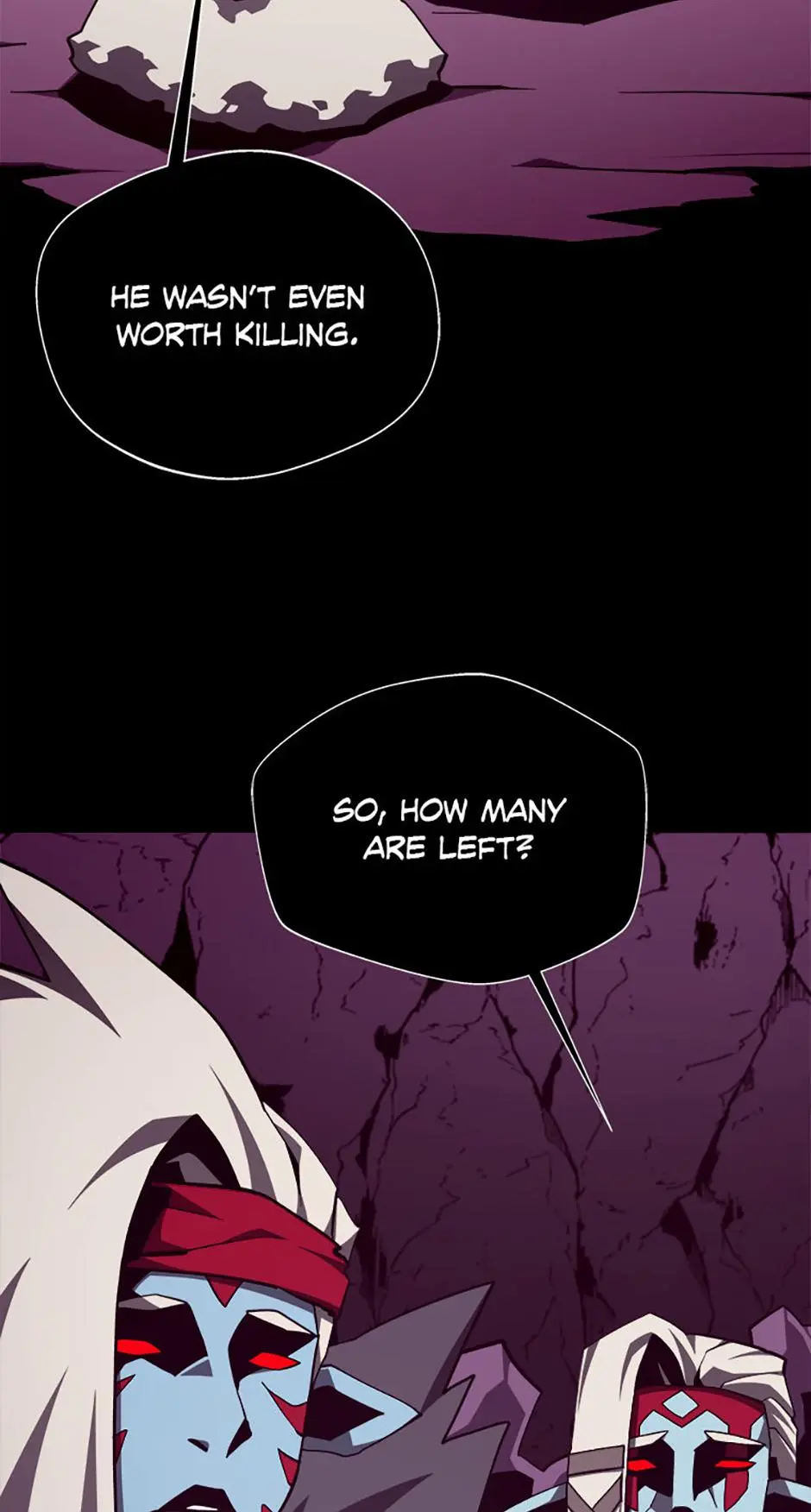 Read Dungeon Odyssey - Chapter 137 - w9.dungeonodysse.com | Image 3