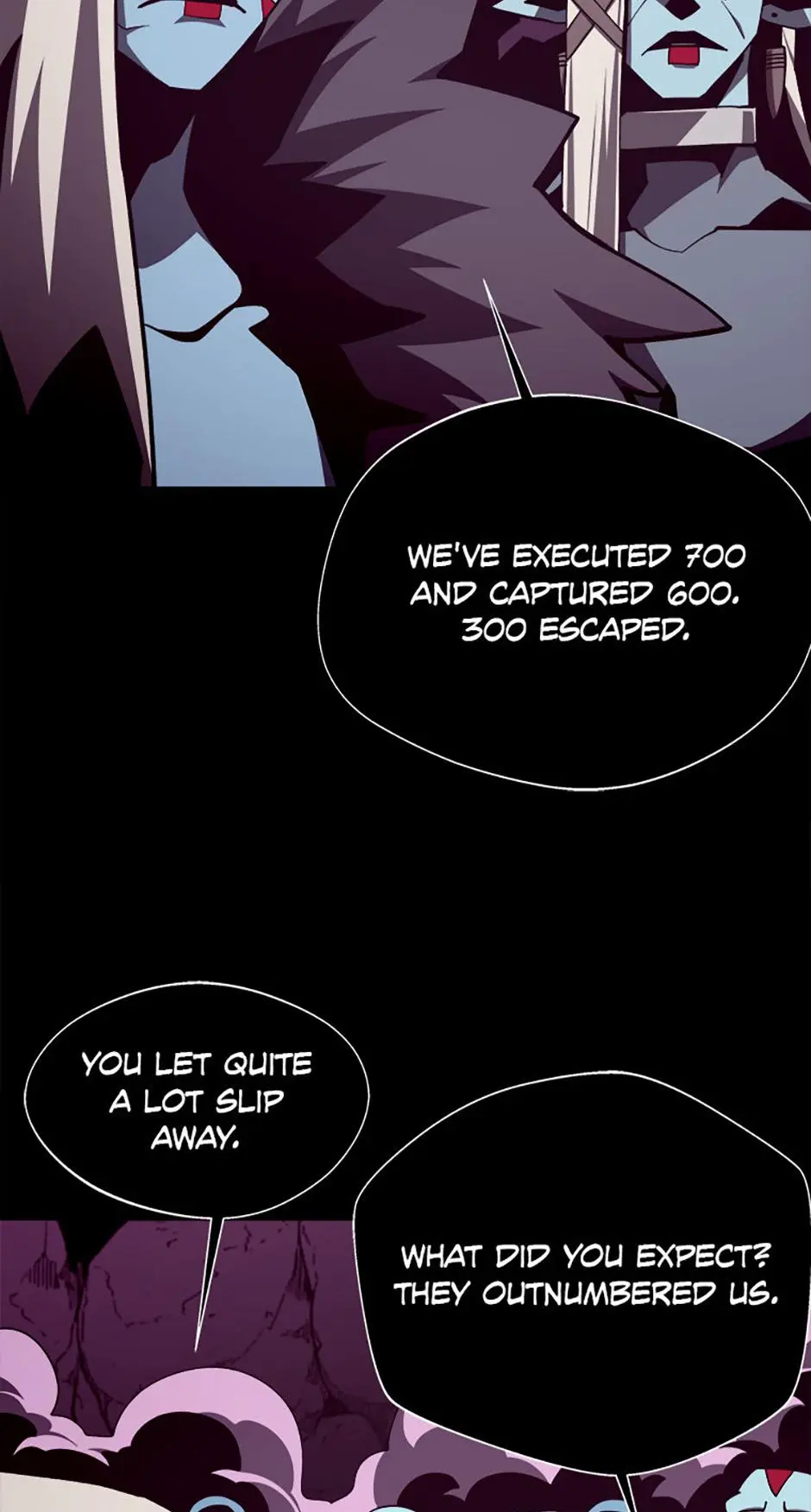 Read Dungeon Odyssey - Chapter 137 - w9.dungeonodysse.com | Image 4