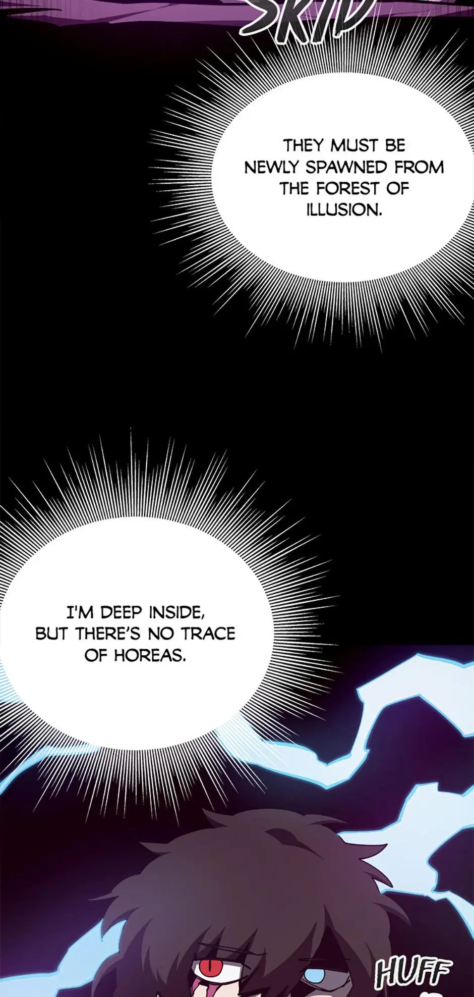 Read Dungeon Odyssey - Chapter 137 - w9.dungeonodysse.com | Image 17