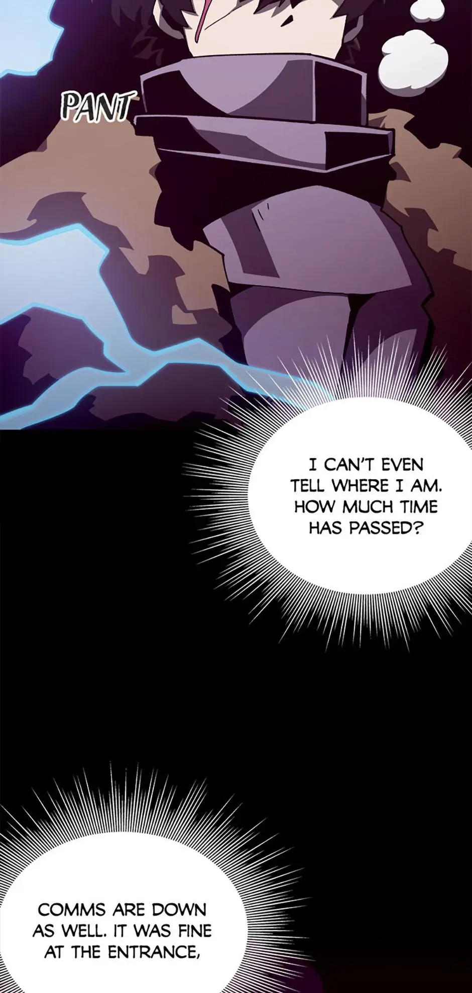 Read Dungeon Odyssey - Chapter 137 - w9.dungeonodysse.com | Image 18