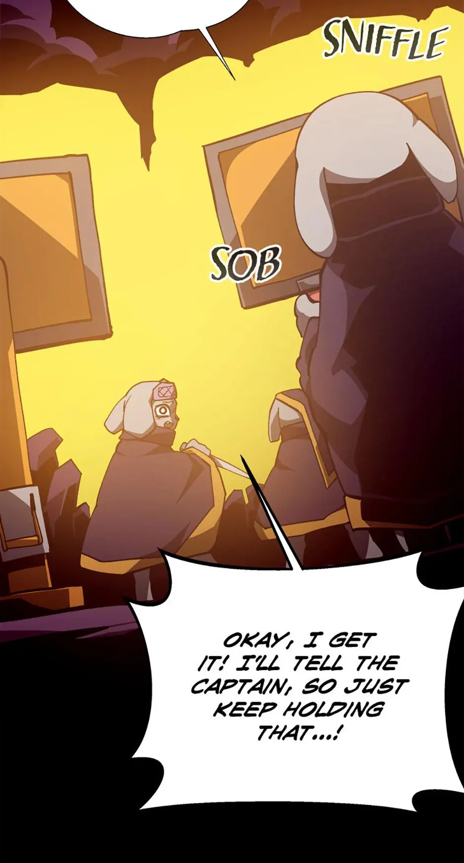 Read Dungeon Odyssey - Chapter 137 - w9.dungeonodysse.com | Image 26