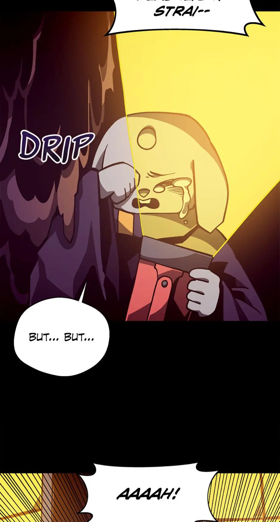 Read Dungeon Odyssey - Chapter 137 - w9.dungeonodysse.com | Image 28