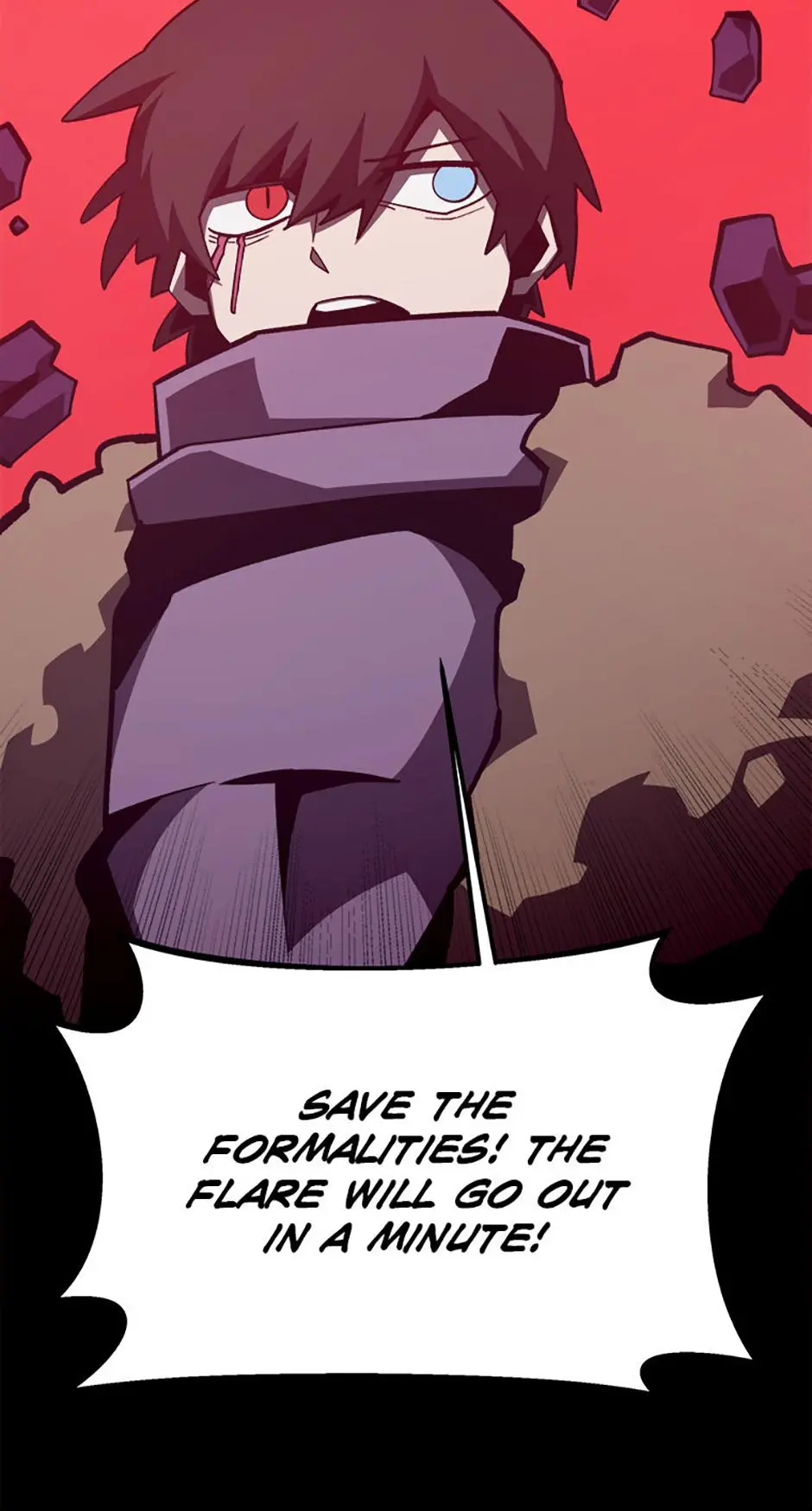 Read Dungeon Odyssey - Chapter 137 - w9.dungeonodysse.com | Image 47