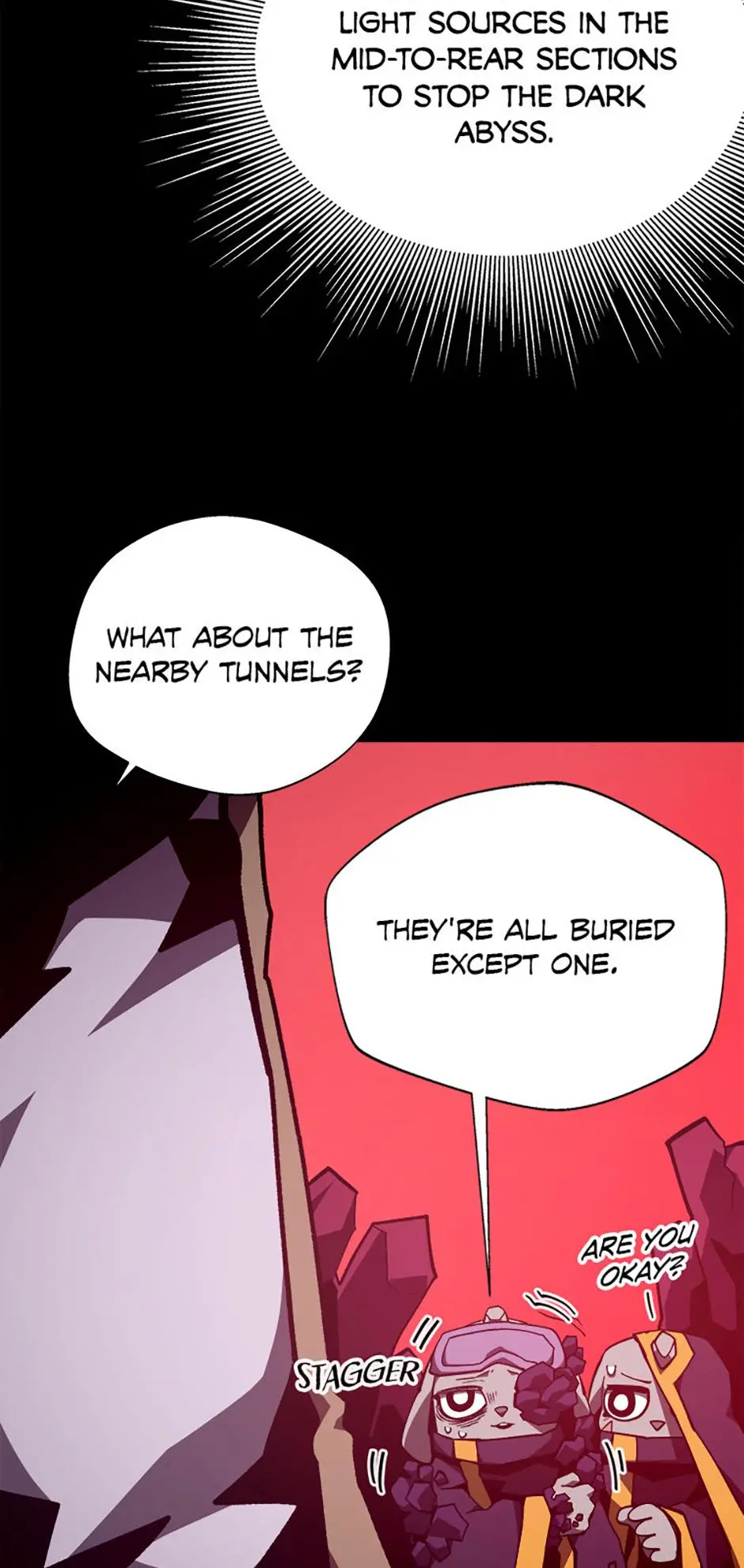 Read Dungeon Odyssey - Chapter 137 - w9.dungeonodysse.com | Image 50