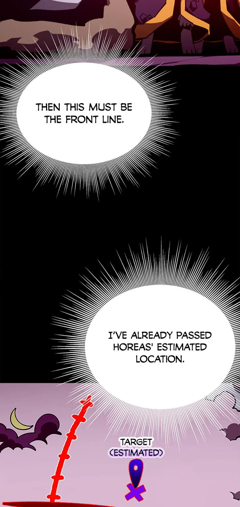 Read Dungeon Odyssey - Chapter 137 - w9.dungeonodysse.com | Image 51