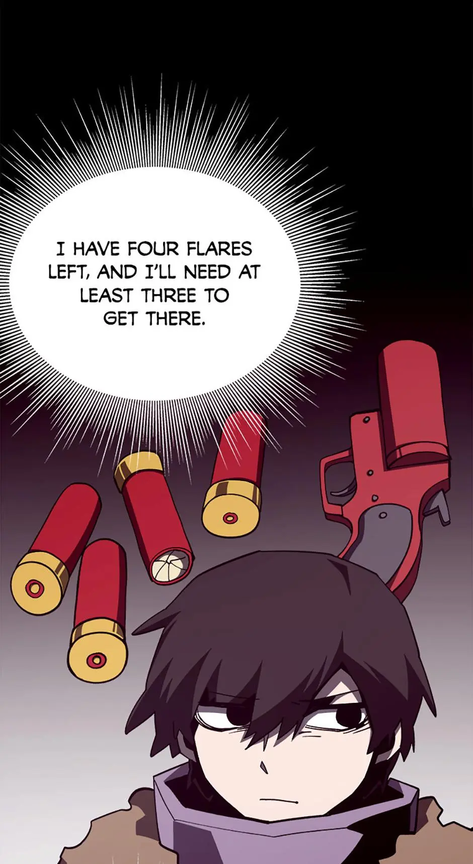 Read Dungeon Odyssey - Chapter 137 - w9.dungeonodysse.com | Image 54