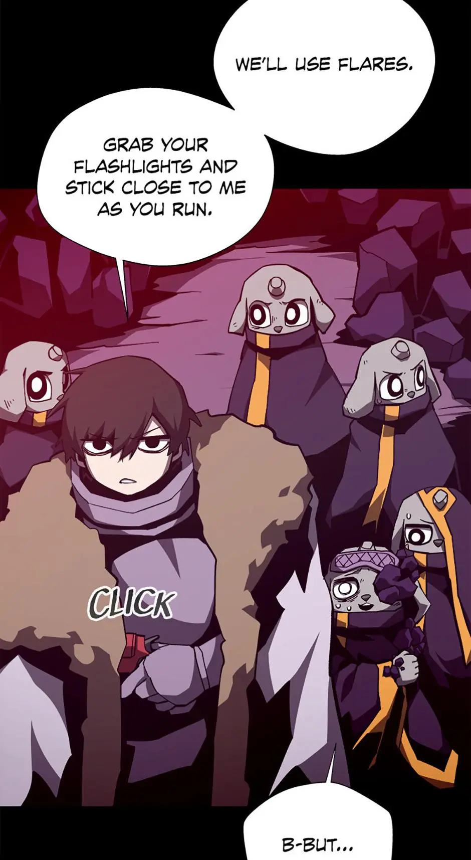 Read Dungeon Odyssey - Chapter 137 - w9.dungeonodysse.com | Image 57