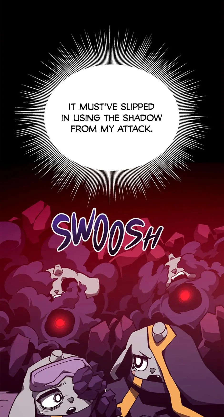 Read Dungeon Odyssey - Chapter 137 - w9.dungeonodysse.com | Image 85