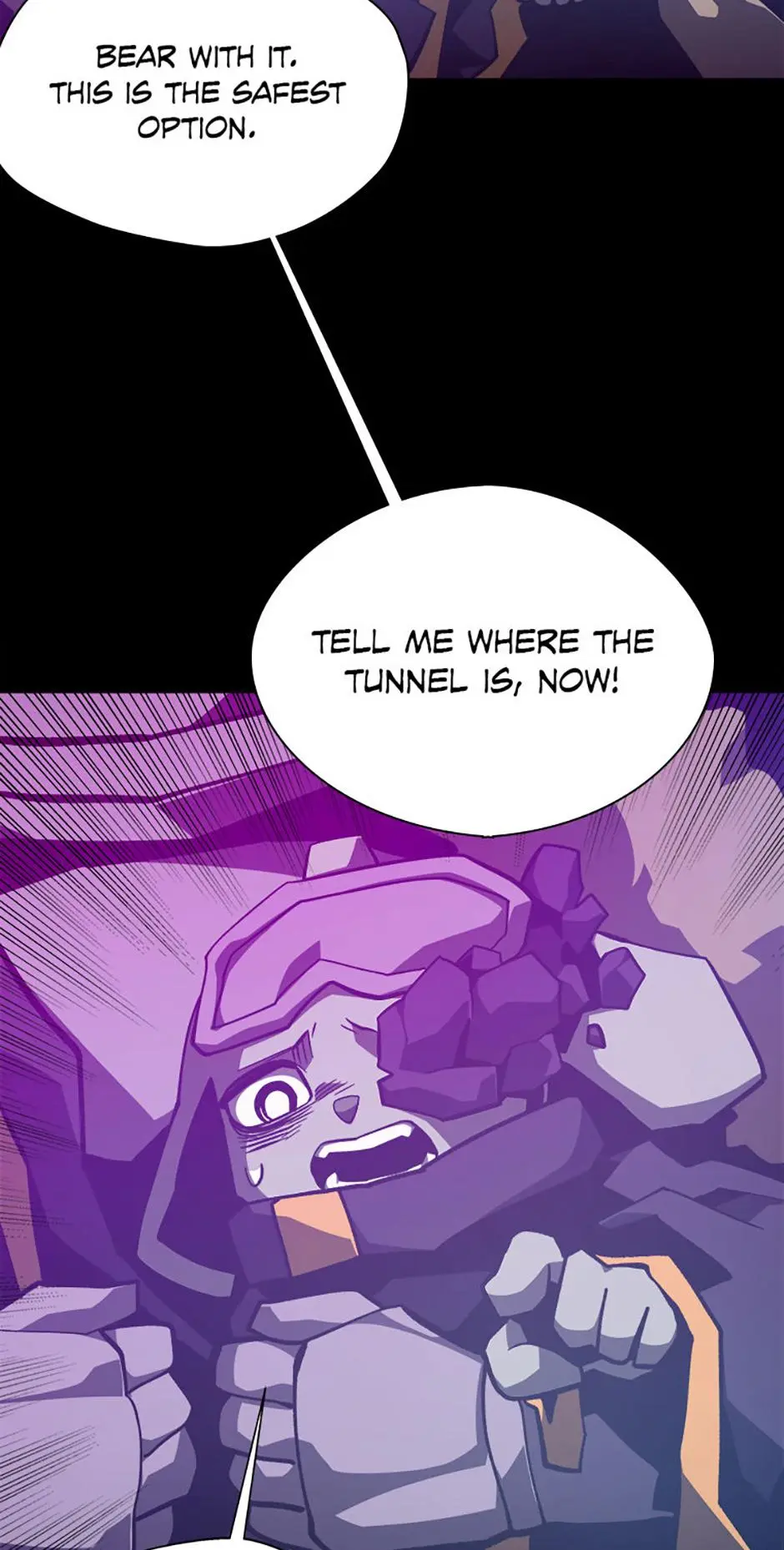 Read Dungeon Odyssey - Chapter 137 - w9.dungeonodysse.com | Image 91
