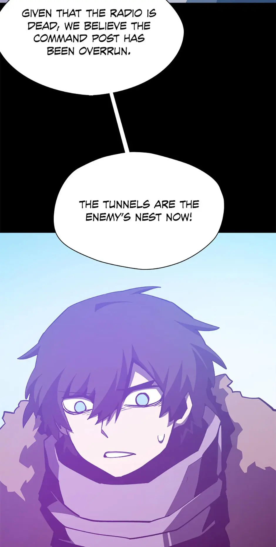 Read Dungeon Odyssey - Chapter 137 - w9.dungeonodysse.com | Image 94