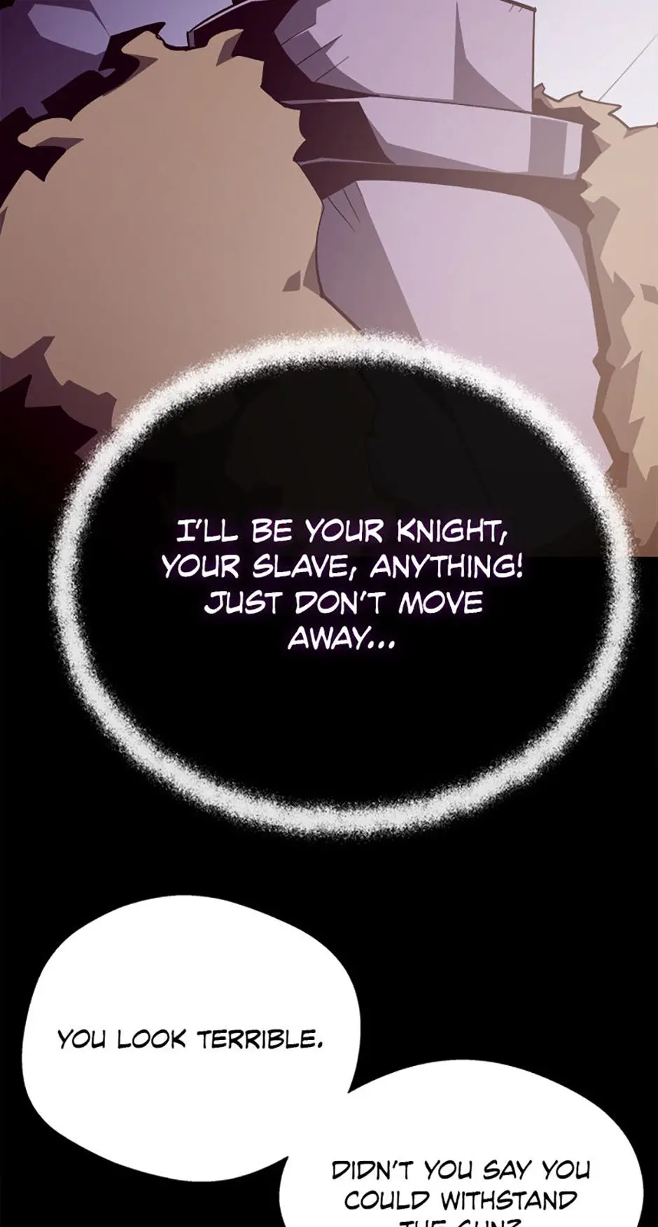 Read Dungeon Odyssey - Chapter 145 - w9.dungeonodysse.com | Image 6