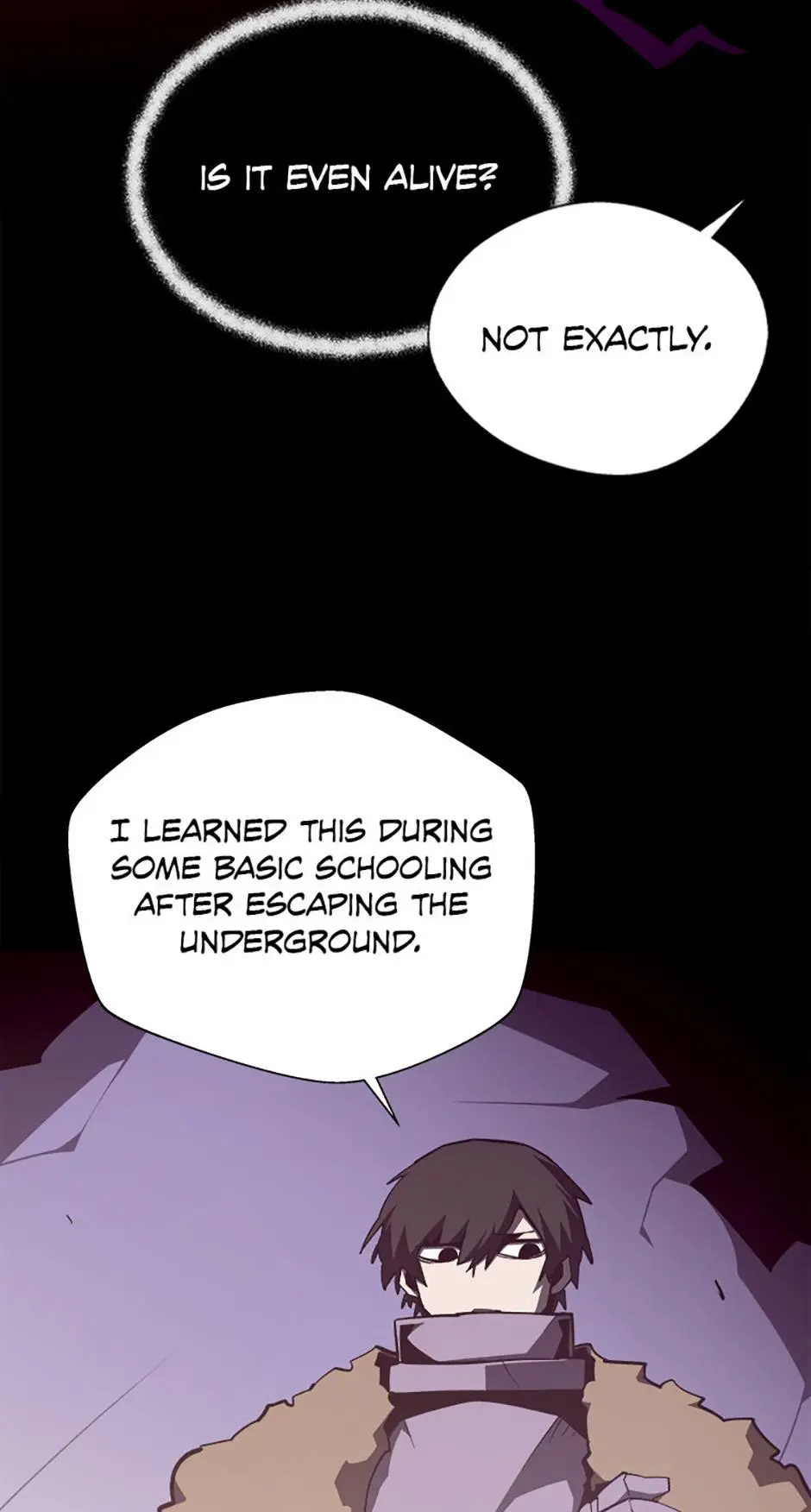 Read Dungeon Odyssey - Chapter 145 - w9.dungeonodysse.com | Image 10