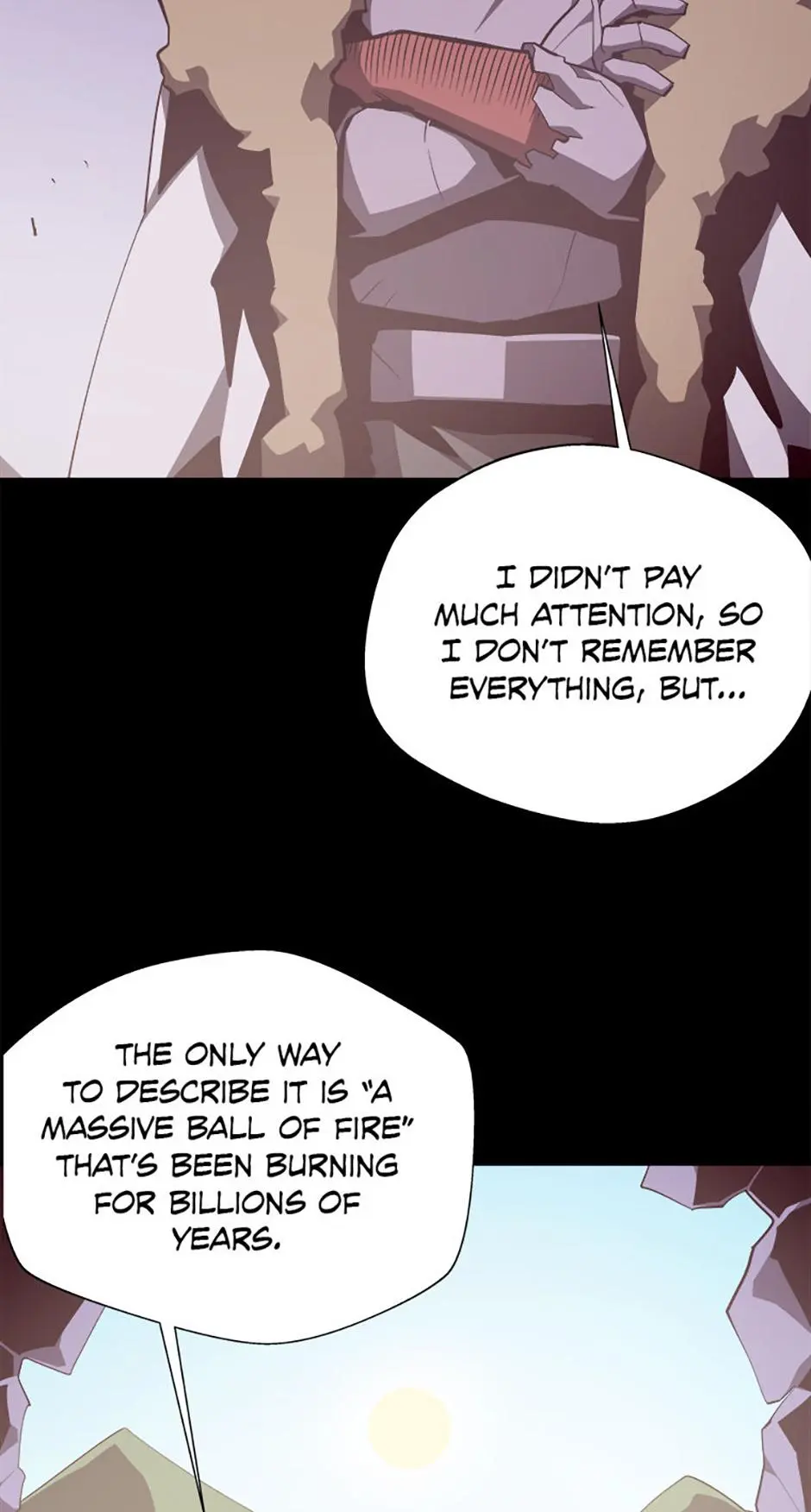 Read Dungeon Odyssey - Chapter 145 - w9.dungeonodysse.com | Image 11