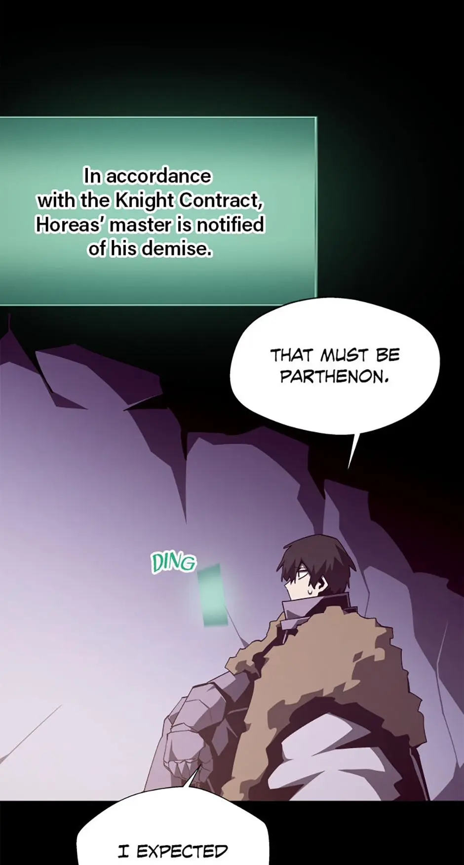 Read Dungeon Odyssey - Chapter 145 - w9.dungeonodysse.com | Image 38
