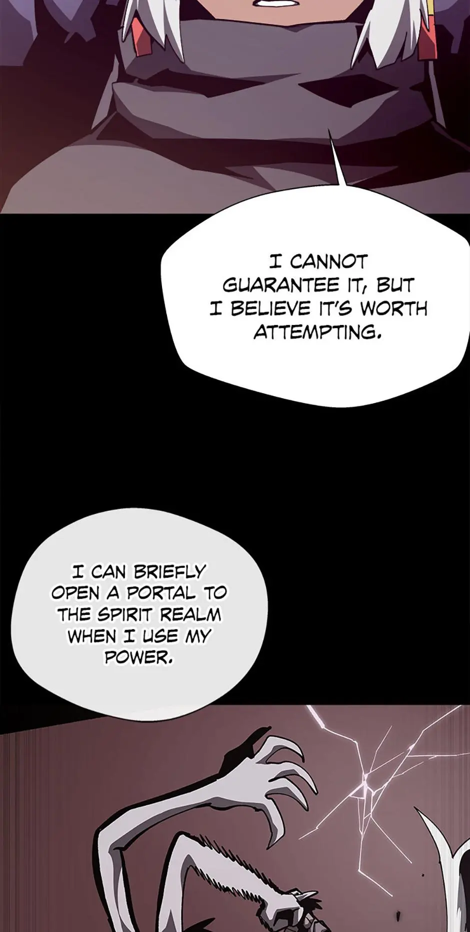 Read Dungeon Odyssey - Chapter 145 - w9.dungeonodysse.com | Image 47