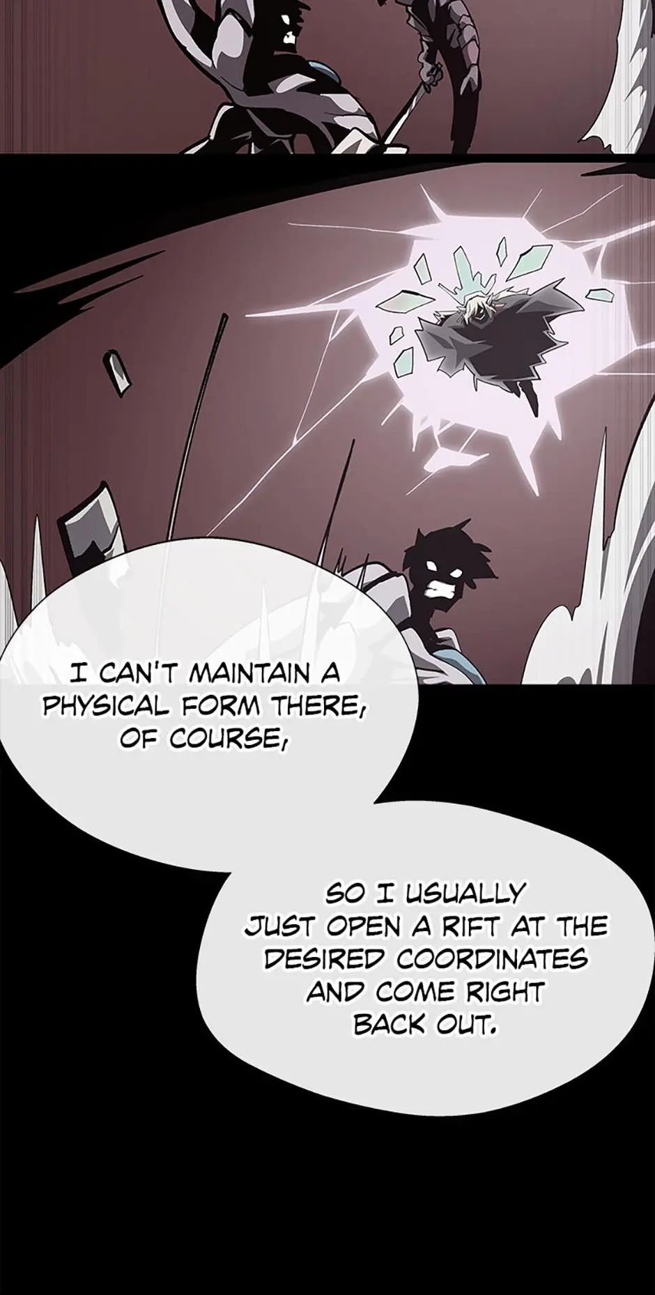 Read Dungeon Odyssey - Chapter 145 - w9.dungeonodysse.com | Image 48