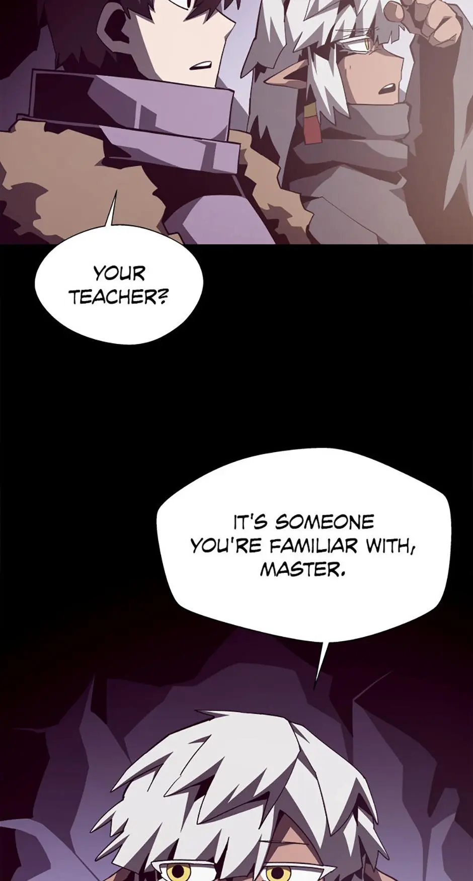Read Dungeon Odyssey - Chapter 145 - w9.dungeonodysse.com | Image 51