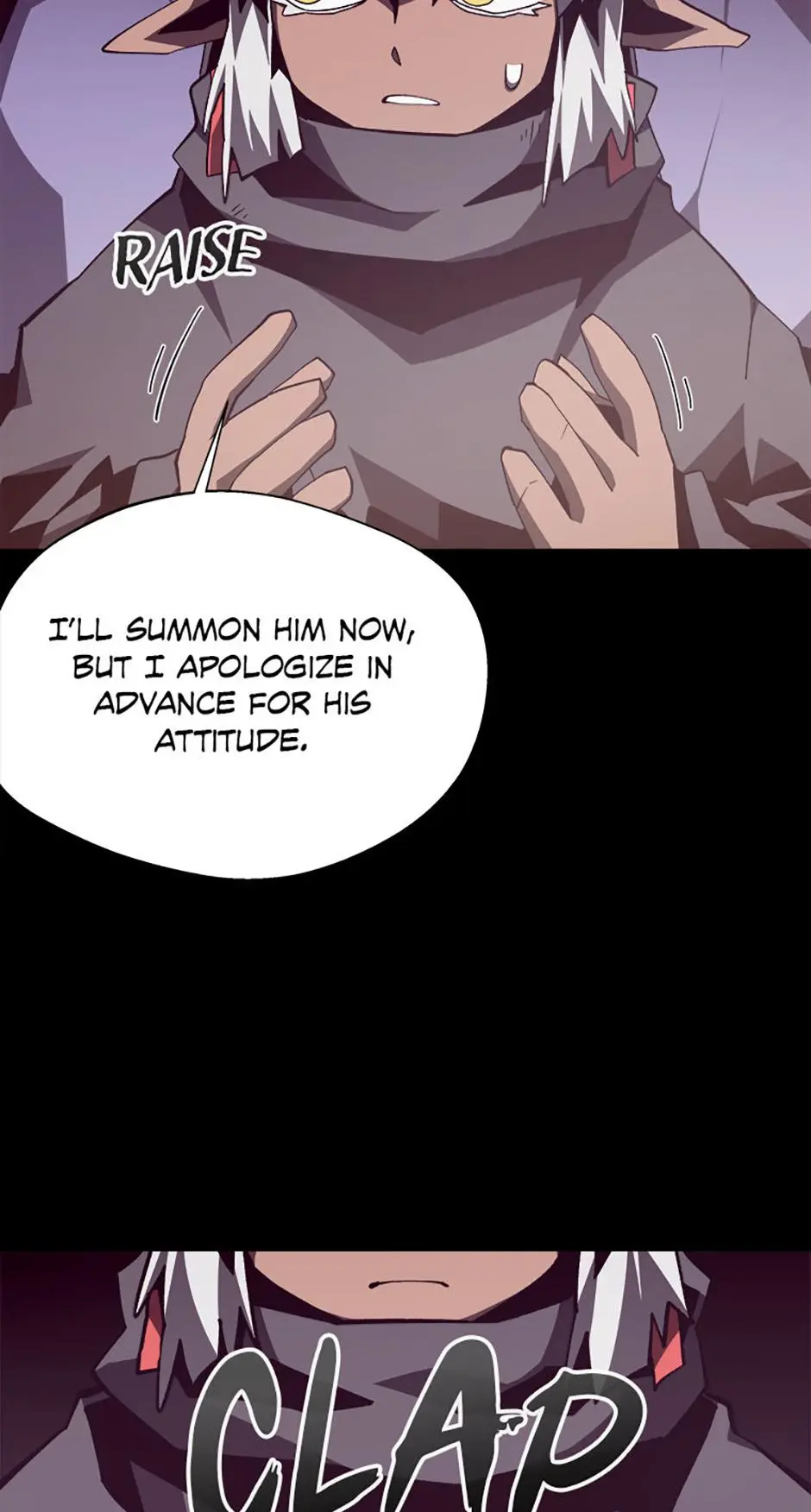 Read Dungeon Odyssey - Chapter 145 - w9.dungeonodysse.com | Image 52