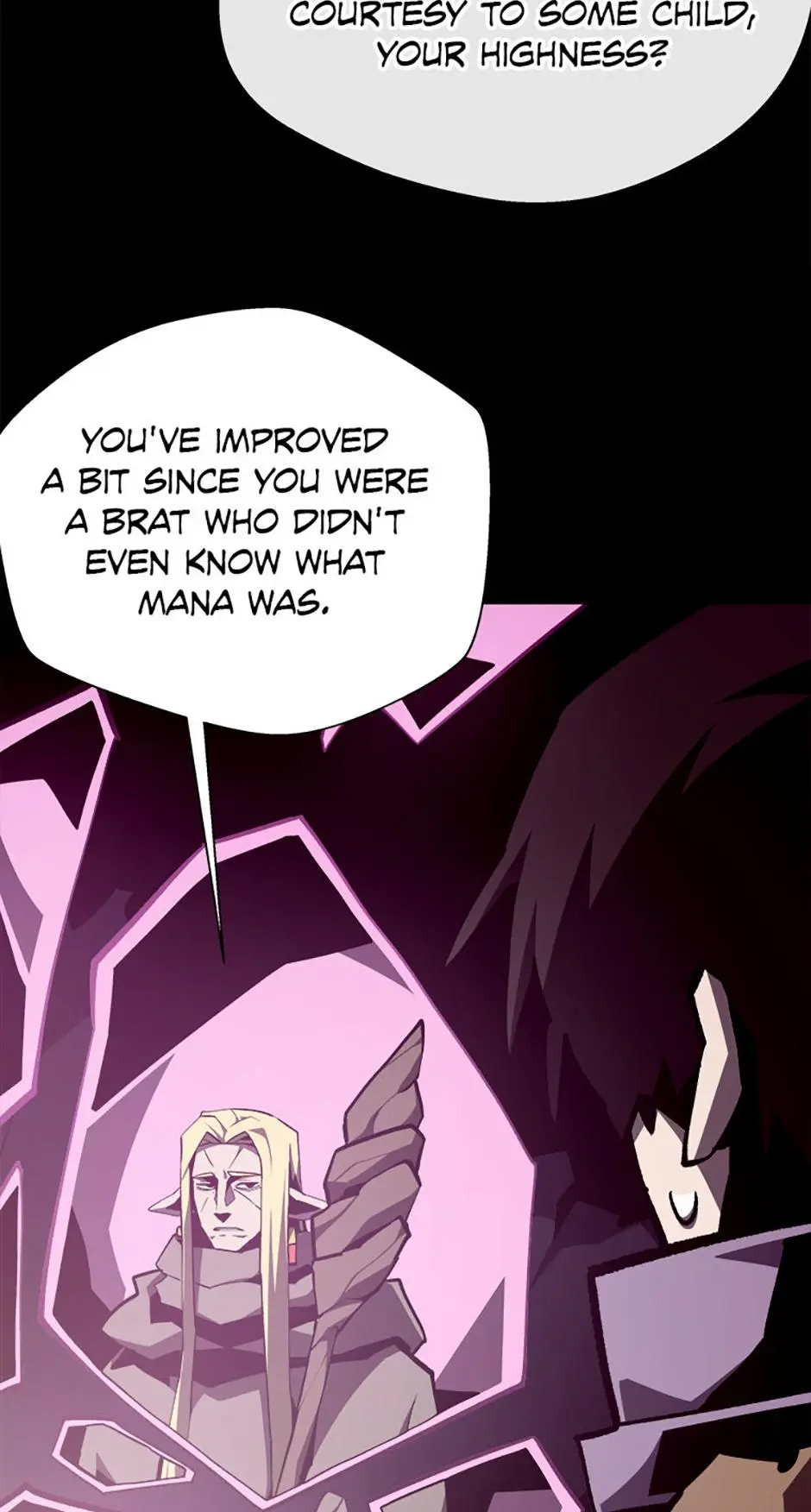 Read Dungeon Odyssey - Chapter 145 - w9.dungeonodysse.com | Image 57