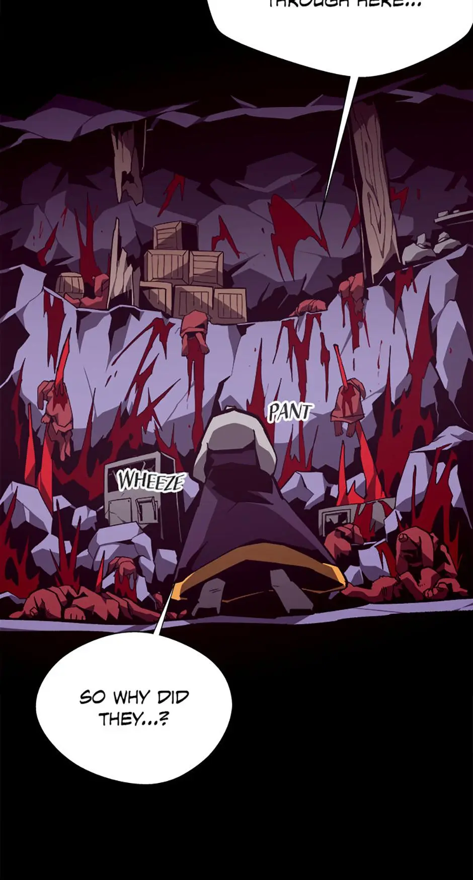 Read Dungeon Odyssey - Chapter 145 - w9.dungeonodysse.com | Image 62