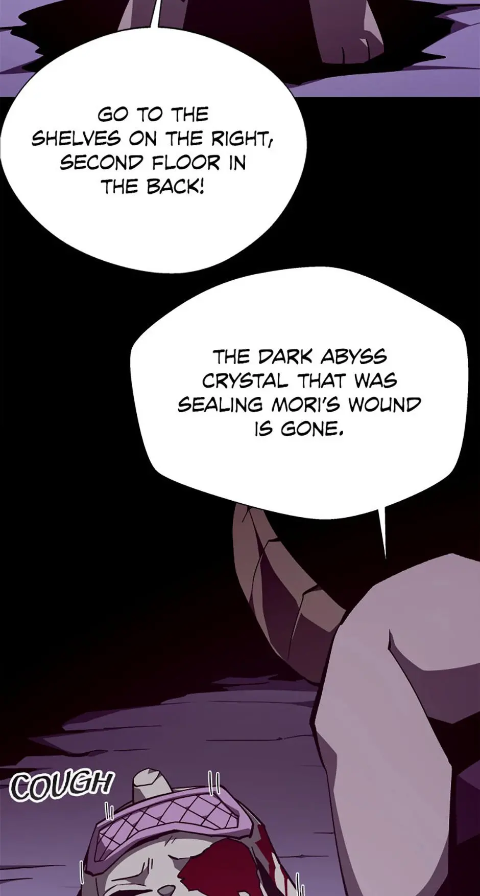 Read Dungeon Odyssey - Chapter 145 - w9.dungeonodysse.com | Image 70