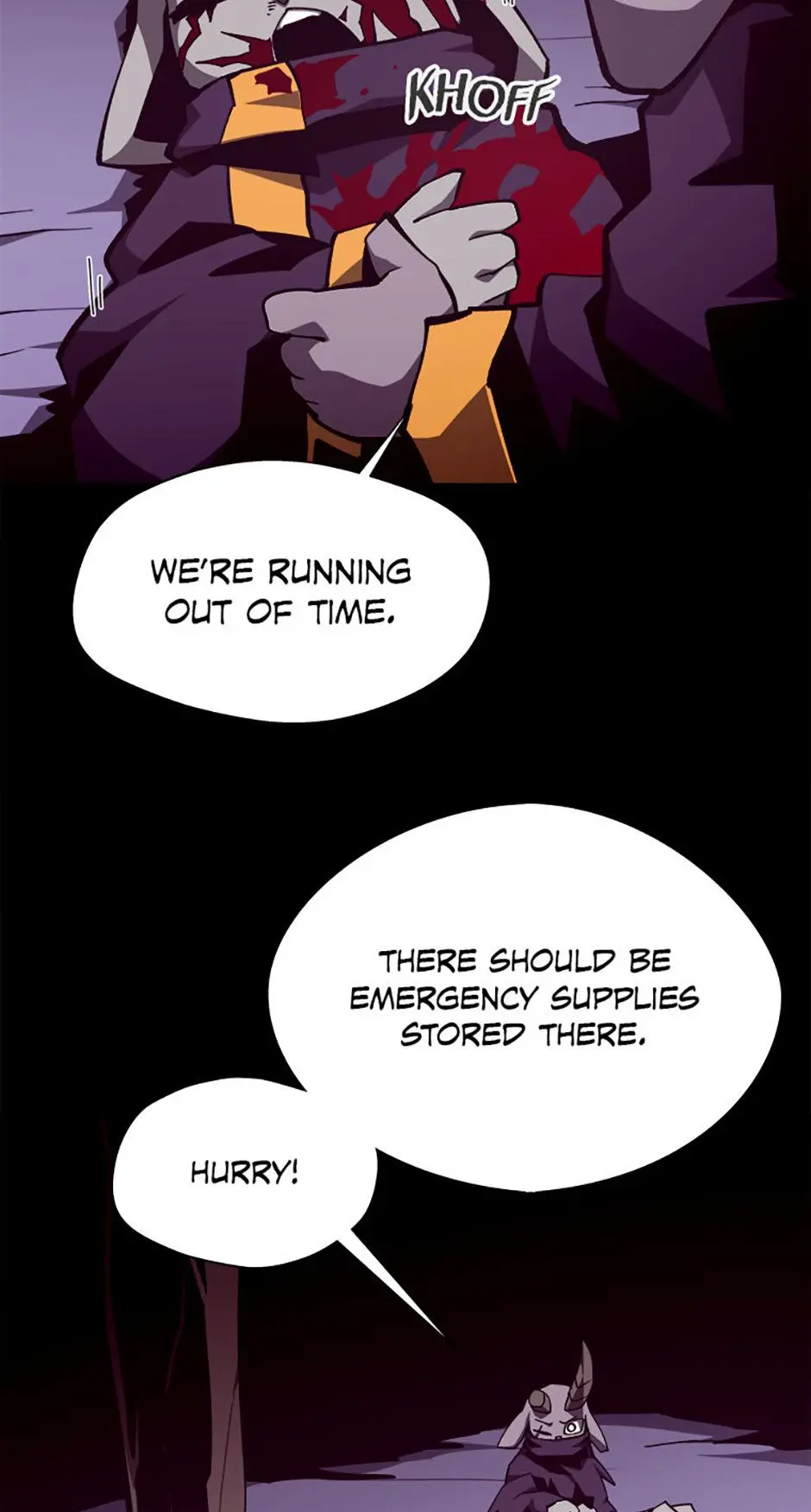 Read Dungeon Odyssey - Chapter 145 - w9.dungeonodysse.com | Image 71