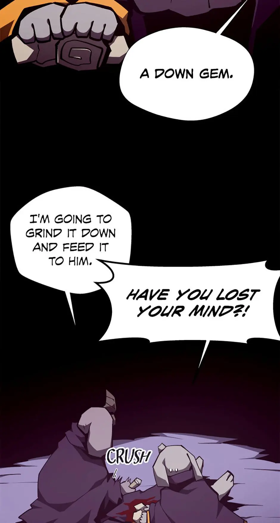 Read Dungeon Odyssey - Chapter 145 - w9.dungeonodysse.com | Image 78