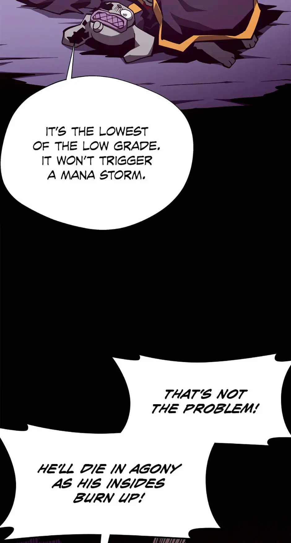 Read Dungeon Odyssey - Chapter 145 - w9.dungeonodysse.com | Image 79