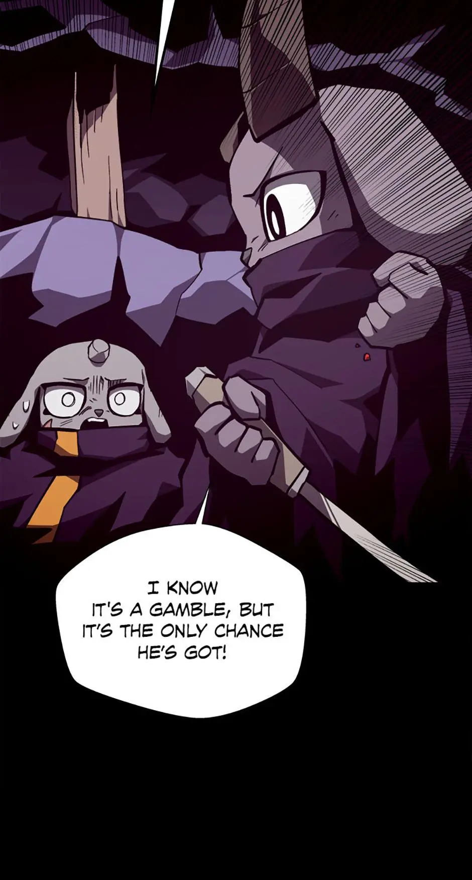 Read Dungeon Odyssey - Chapter 145 - w9.dungeonodysse.com | Image 80