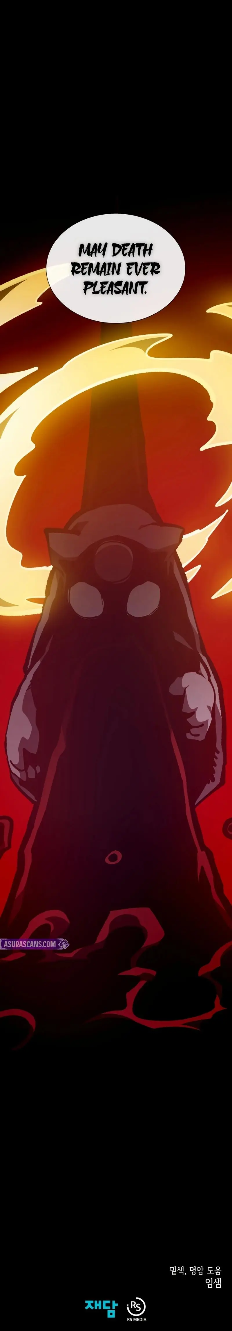 Dungeon Odyssey - Chapter 153 - Image 13