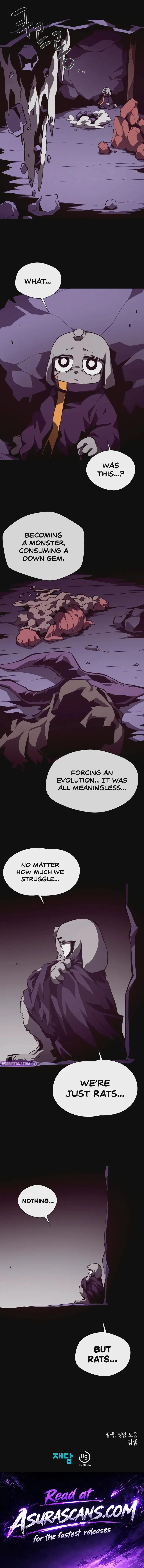 Dungeon Odyssey - Chapter 155 - Image 11