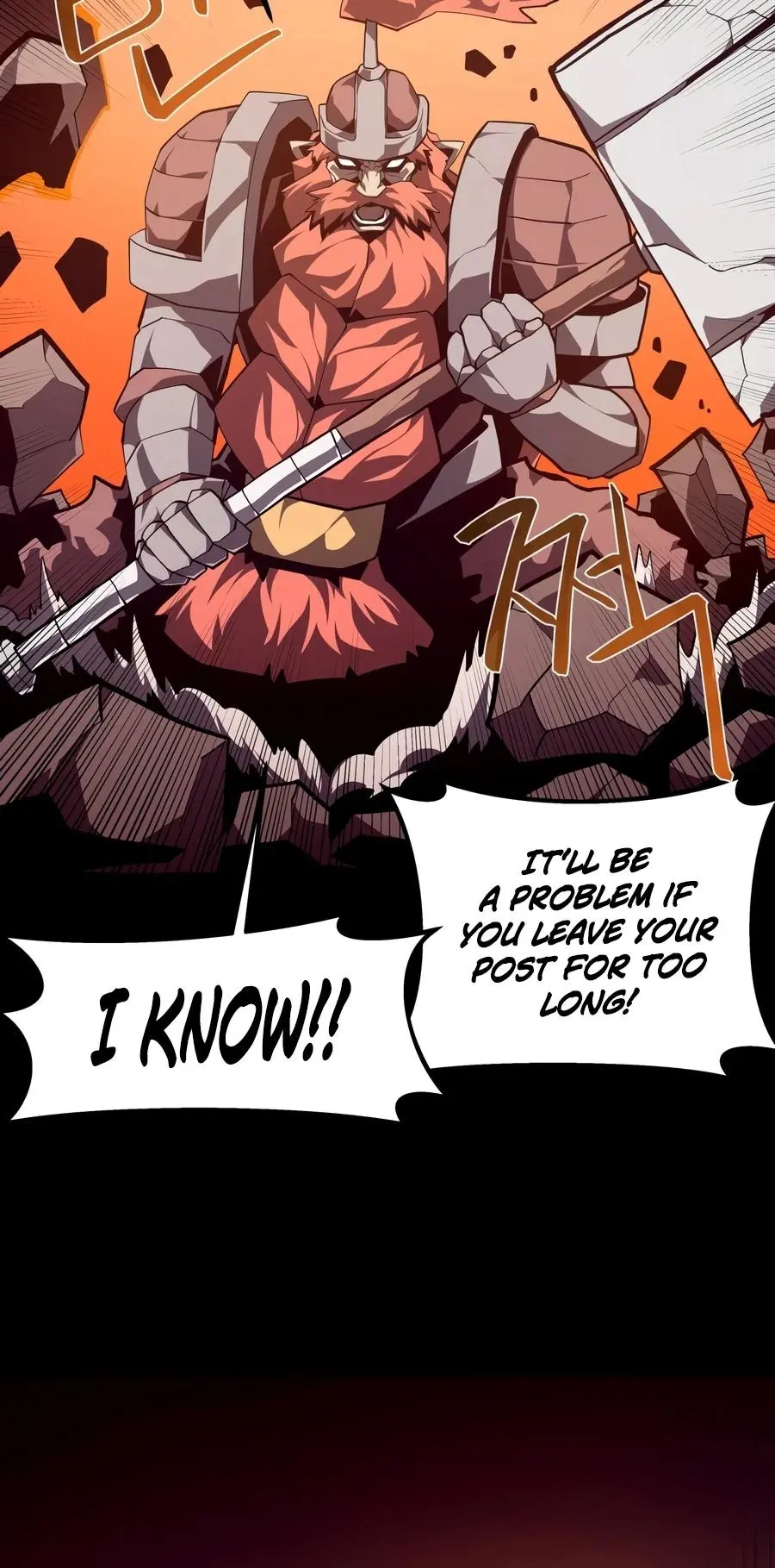 Read Dungeon Odyssey - Chapter 160 - w9.dungeonodysse.com | Image 6