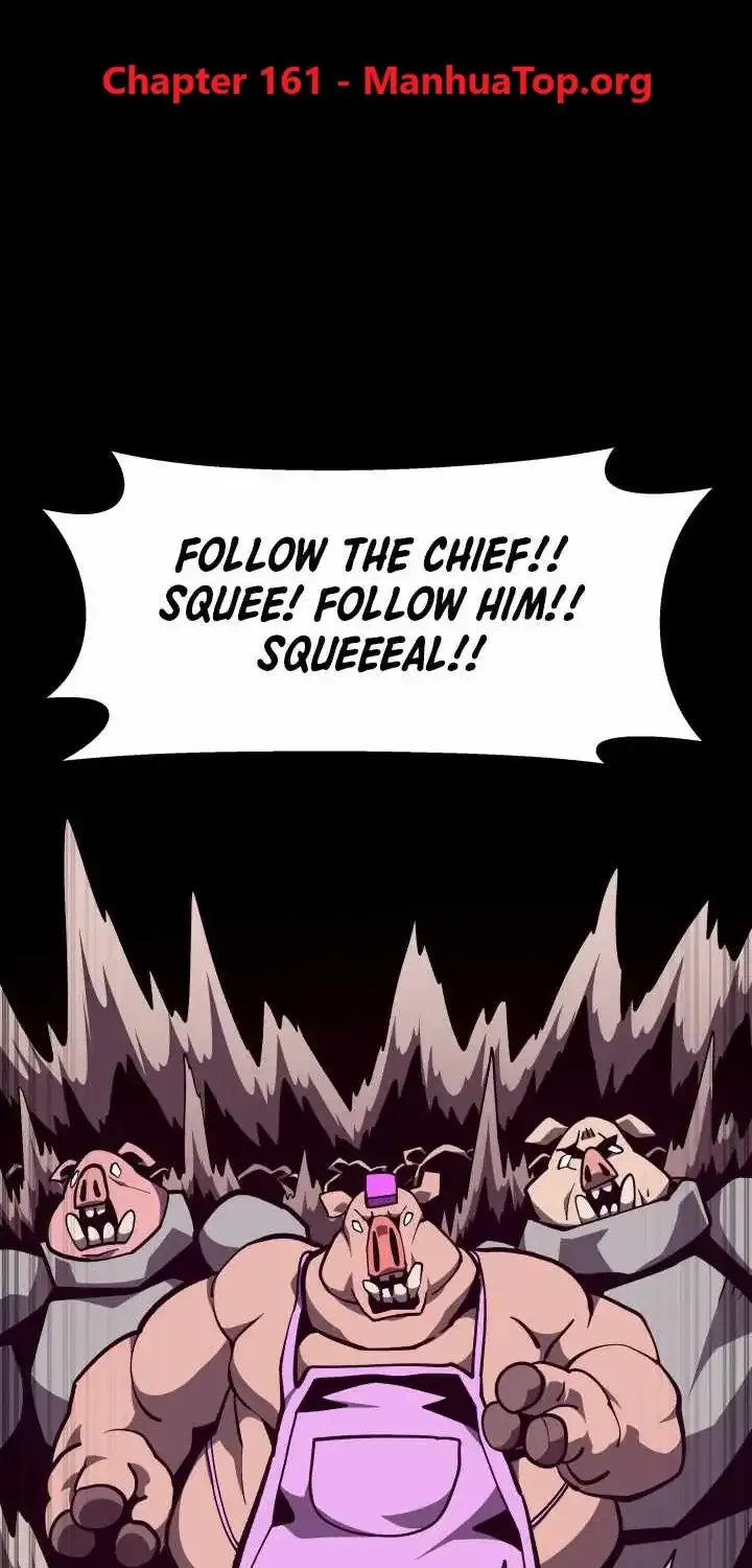 Read Dungeon Odyssey - Chapter 161 - w9.dungeonodysse.com | Image 1