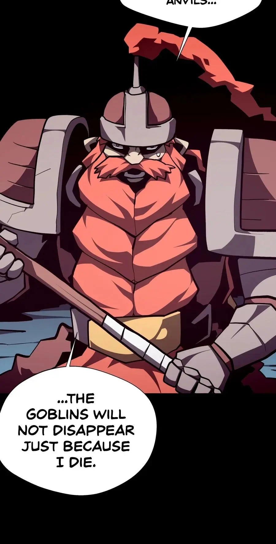 Read Dungeon Odyssey - Chapter 163 - w9.dungeonodysse.com | Image 3