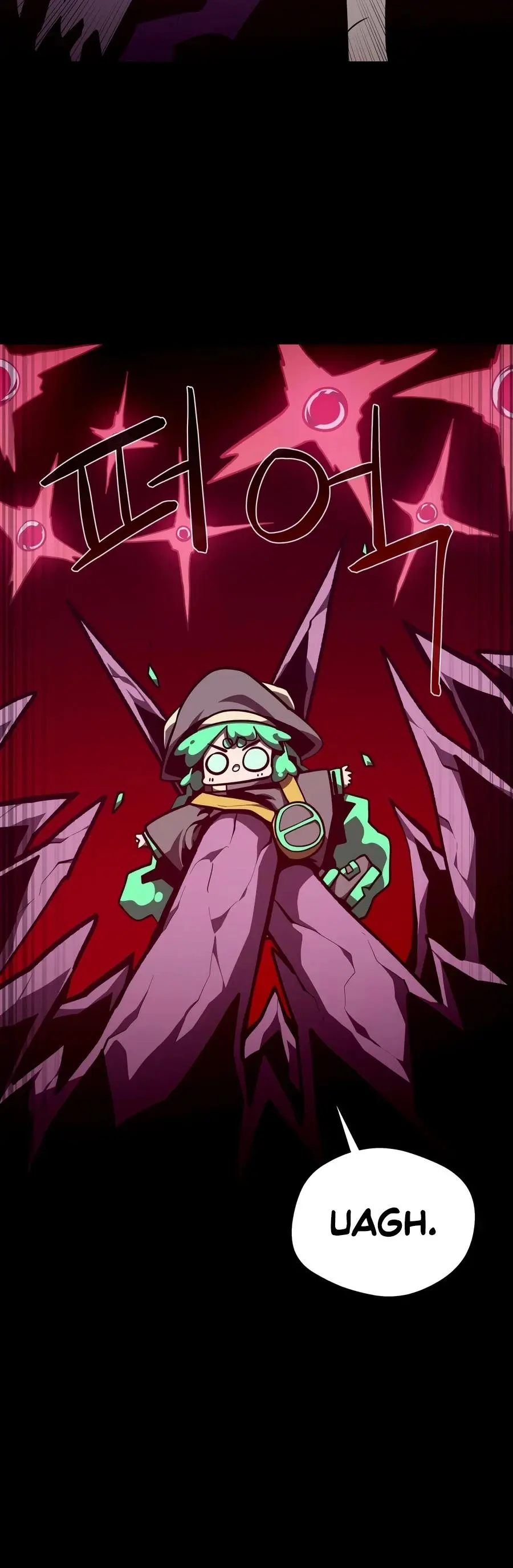 Read Dungeon Odyssey - Chapter 163 - w9.dungeonodysse.com | Image 9