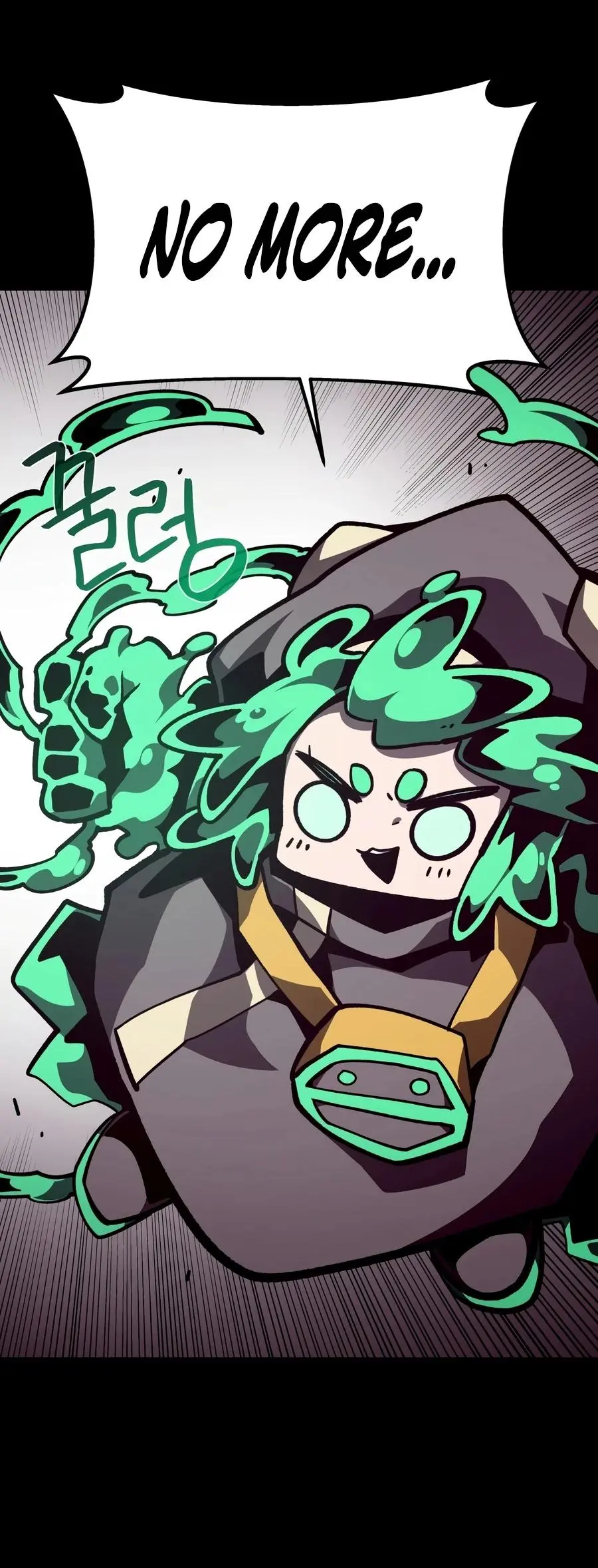 Read Dungeon Odyssey - Chapter 163 - w9.dungeonodysse.com | Image 11