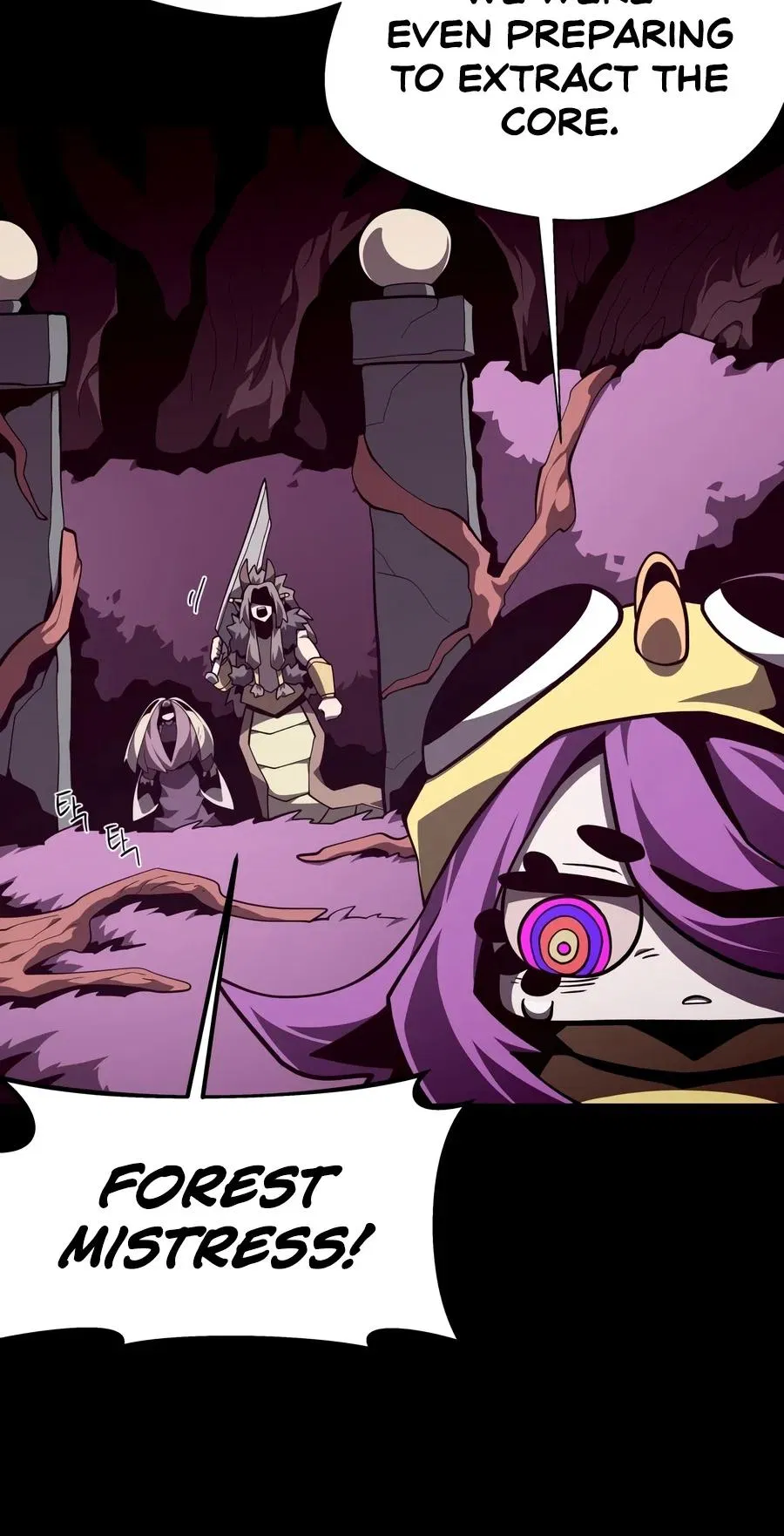 Read Dungeon Odyssey - Chapter 168 - w9.dungeonodysse.com | Image 11