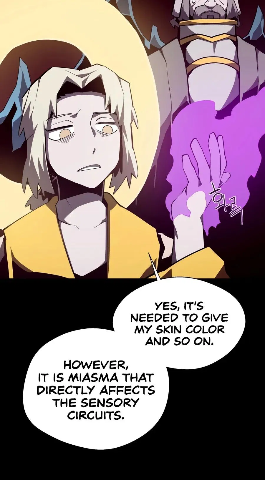 Read Dungeon Odyssey - Chapter 172 - w9.dungeonodysse.com | Image 11
