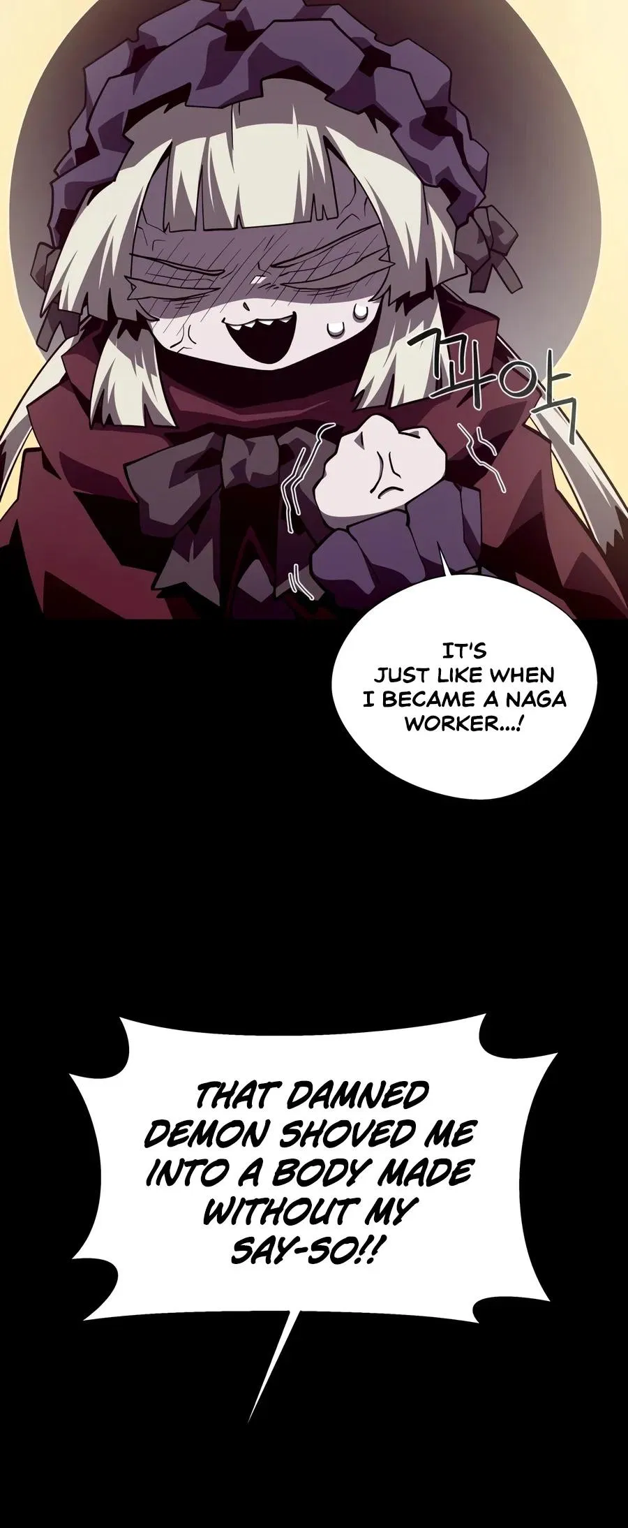 Read Dungeon Odyssey - Chapter 173 - w9.dungeonodysse.com | Image 3