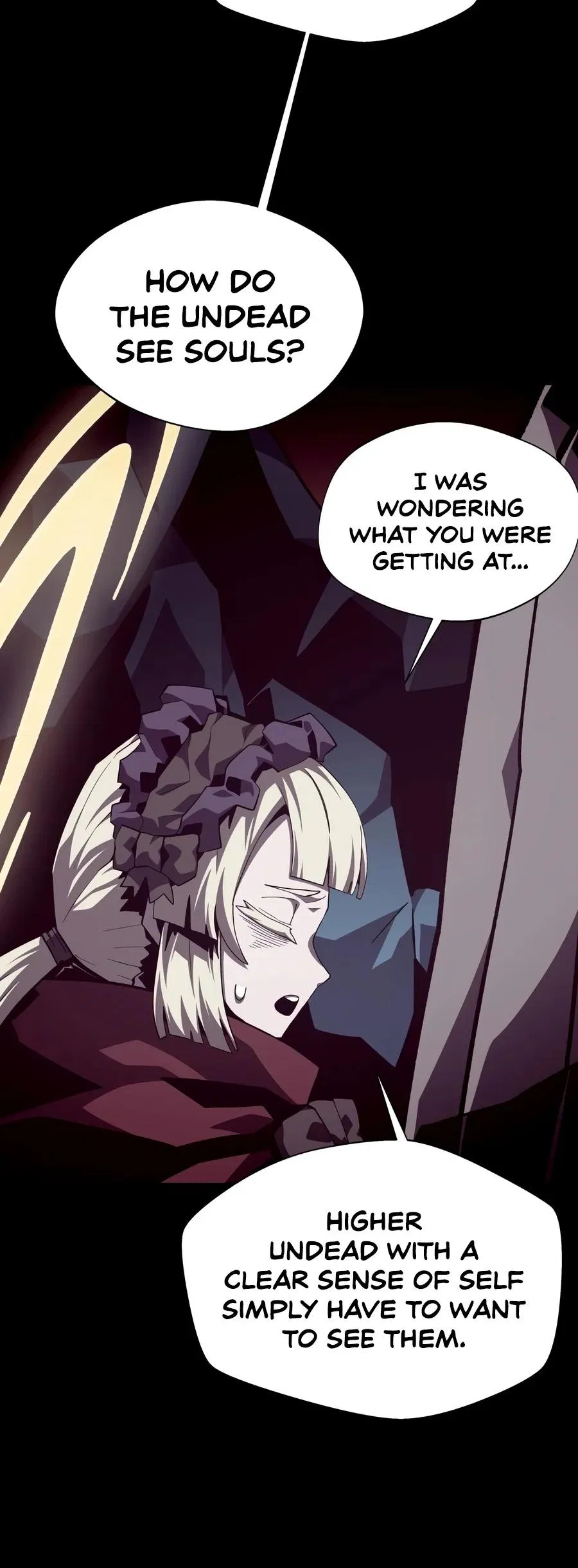 Read Dungeon Odyssey - Chapter 173 - w9.dungeonodysse.com | Image 17