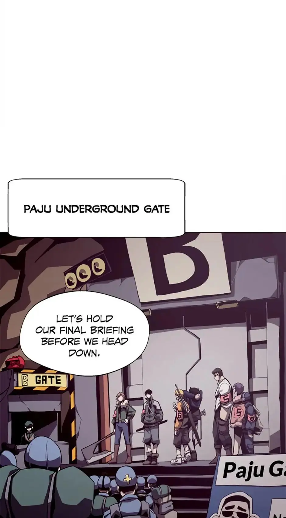 Read Dungeon Odyssey - Chapter 9 - w9.dungeonodysse.com | Image 1