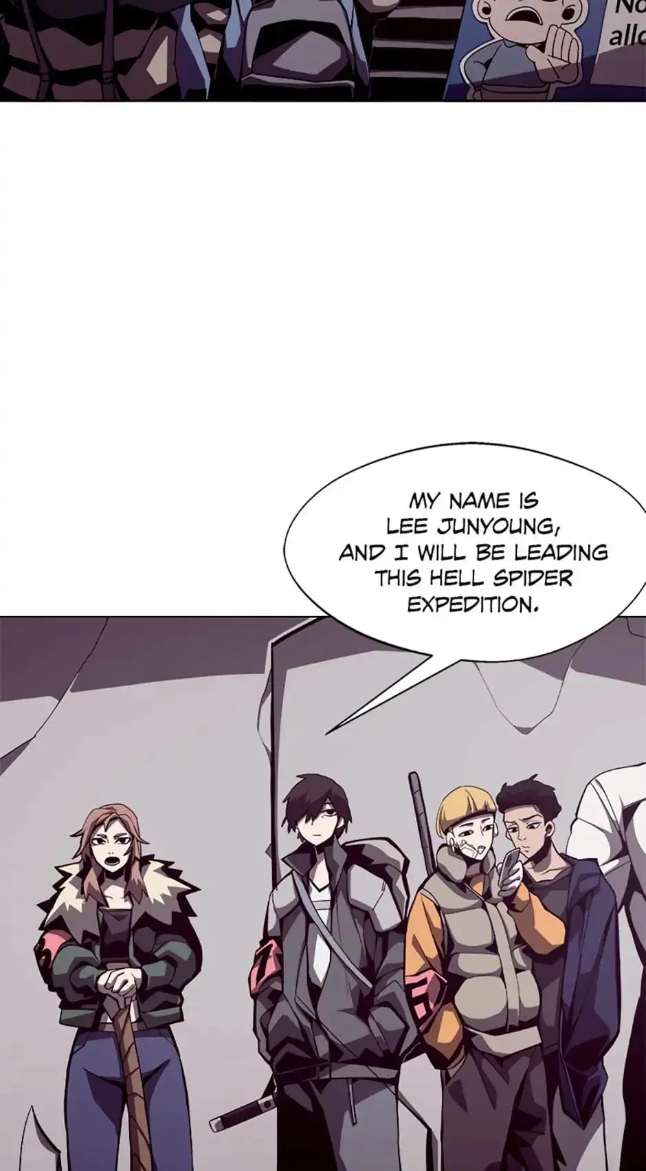 Read Dungeon Odyssey - Chapter 9 - w9.dungeonodysse.com | Image 2