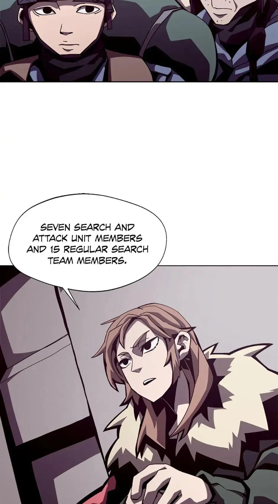 Read Dungeon Odyssey - Chapter 9 - w9.dungeonodysse.com | Image 4