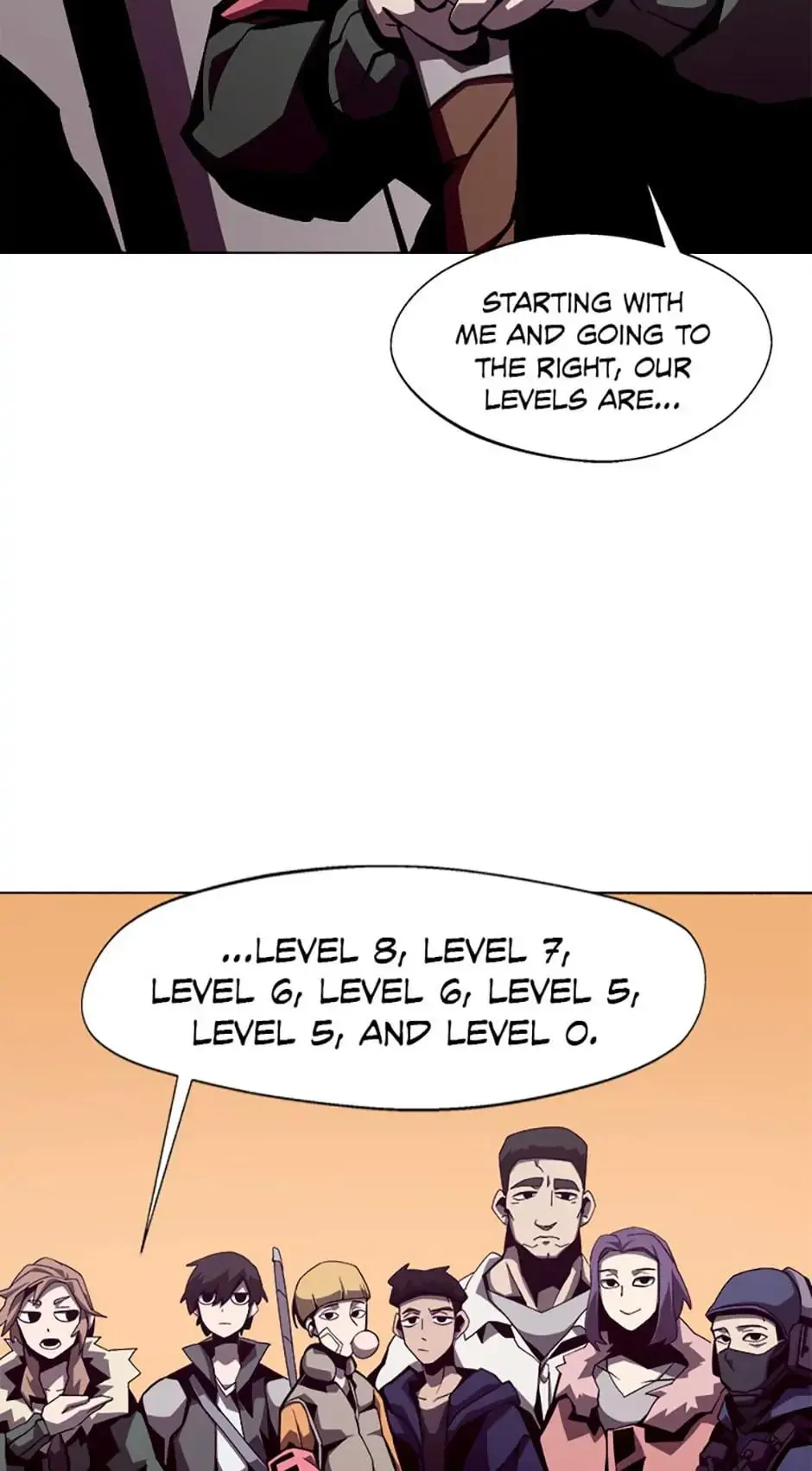 Read Dungeon Odyssey - Chapter 9 - w9.dungeonodysse.com | Image 5
