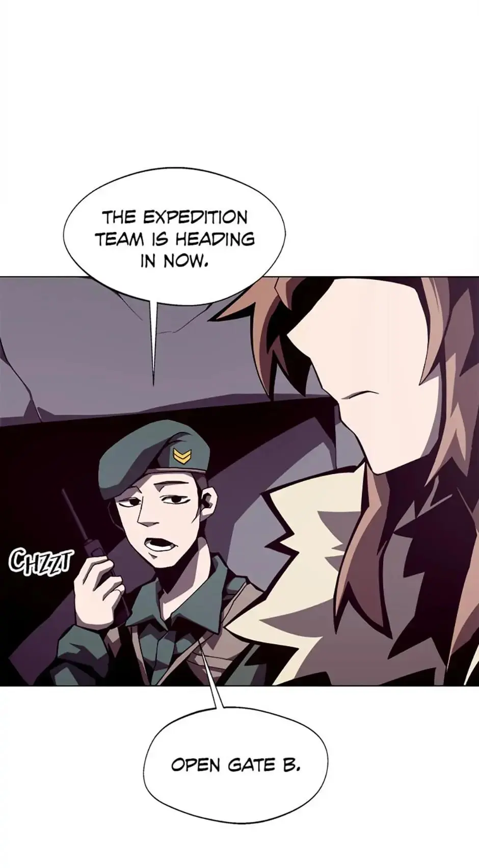 Read Dungeon Odyssey - Chapter 9 - w9.dungeonodysse.com | Image 7